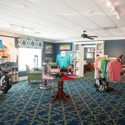 Brook Valley Country Club