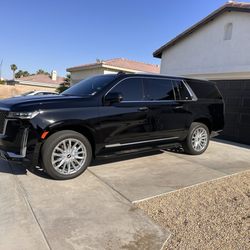 Vernon Window Tint