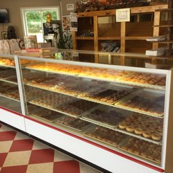 Smithville Donuts