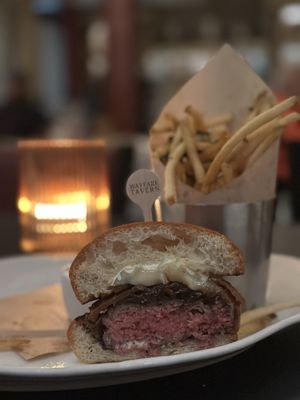 Wayfare Tavern by null