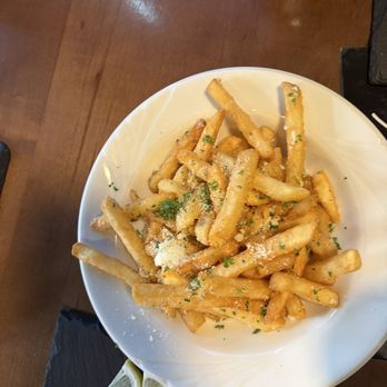 Urban Fork - Truffle fries - Burgers Near Me - Wilmington, Delaware Urban Fork - Truffle fries - Burgers Near Me - Wilmington, Delaware
