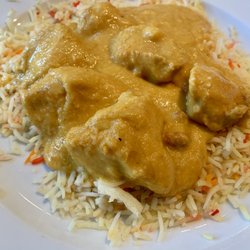 Indie Spice - Chicken Korma