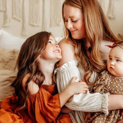 Jessica Camarena Photography - Home studio
