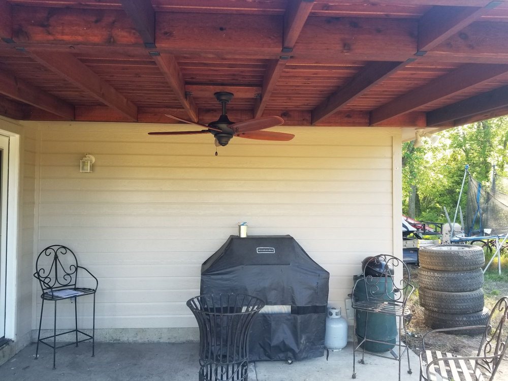 Slide of FTX Roofing & Remodel