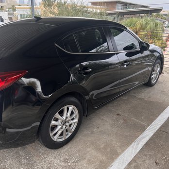 Electric Bubble - Auto Detailing Near Me Electric Bubble - Auto Detailing Near Me