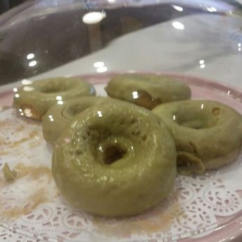 Holy Matcha - Matcha a vegan gluten free donuts - Tea Rooms Near Me - San Diego, California Holy Matcha - Matcha a vegan gluten free donuts - Tea Rooms Near Me - San Diego, California