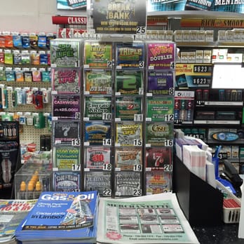 Smith's Sunoco - Gas Stations Near Me - Saint Clairsville, Ohio