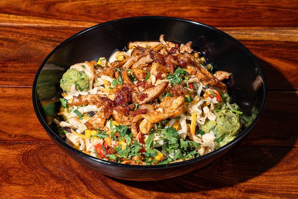Torchy's Tacos by null