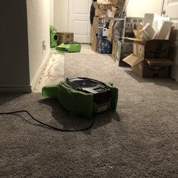 SERVPRO of Alamo Heights