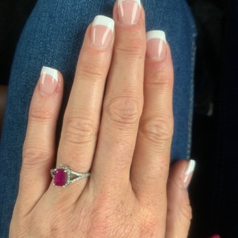 Greenfield Nails & Spa - Gilbert - Nail Salons Near Me - Gilbert, Arizona