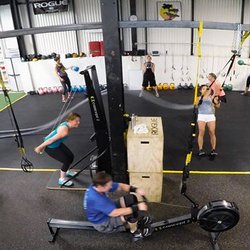 Cypress Fitness