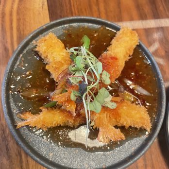 Fuyu Ramen - Shrimp Tempura - Poke Near Me - Sunnyside, New York Fuyu Ramen - Shrimp Tempura - Poke Near Me - Sunnyside, New York