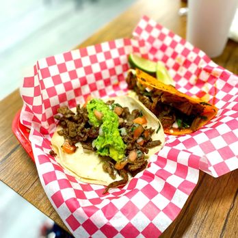 Family Tacos