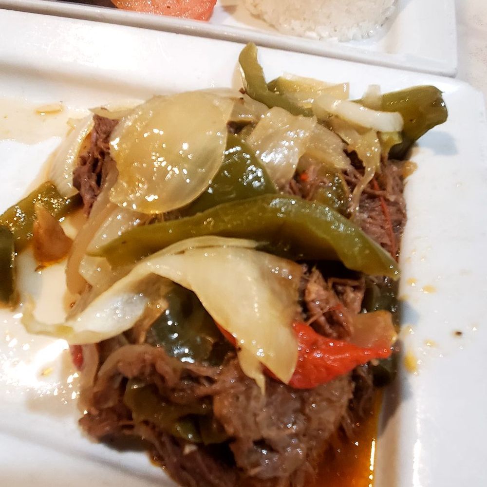 Havana Central - Ropa Vieja - Cuban Near Me - New York, New York Havana Central - Ropa Vieja - Cuban Near Me - New York, New York