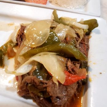 Havana Central - Ropa Vieja - Cuban Near Me - New York, New York Havana Central - Ropa Vieja - Cuban Near Me - New York, New York