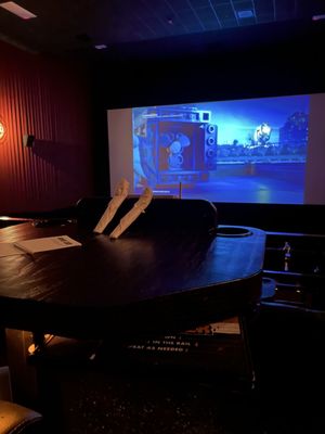 Alamo Drafthouse Cinema Las Colinas by null