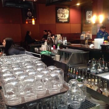 Fargos - At the bar - Canadian (New) Near Me - Edmonton, Alberta