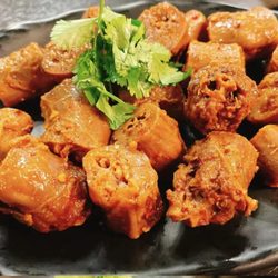 Local Chengdu