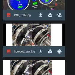 Elite Speed and Performance - How bout THAT crank work??