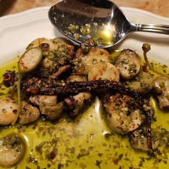 Bar Baserri - Tapas/Small Plates Near Me - Brooklyn, New York