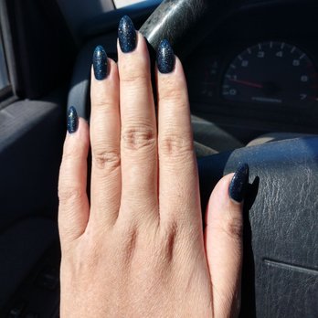 Forever Nails & Spa - Nail Salons Near Me - Costa Mesa, California