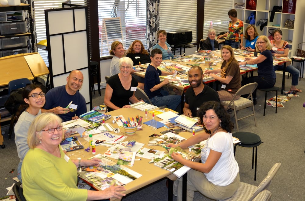 Everything Healed - grief counselor in Santa Barbara, CA