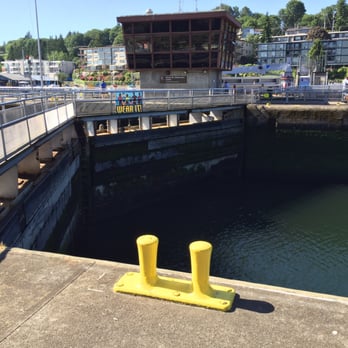 Hiram M Chittenden Locks - Landmarks & Historical Buildings Near Me - Seattle, Washington Hiram M Chittenden Locks - Landmarks & Historical Buildings Near Me - Seattle, Washington