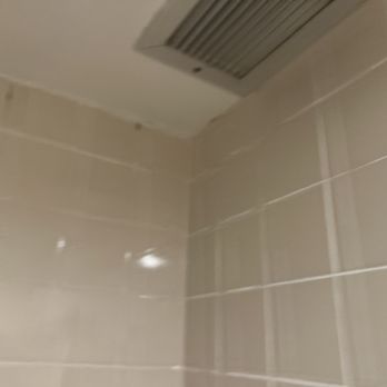 Oglebay Park Resort - Mold in shower - Parks Near Me - Wheeling, West Virginia