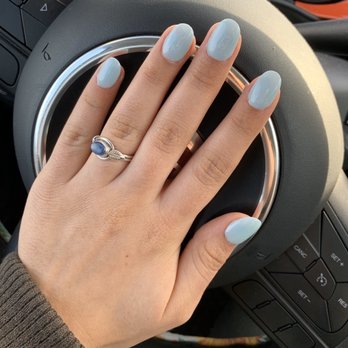 Hot Nails - Dip manicure! - Nail Salons Near Me - Erie, Pennsylvania