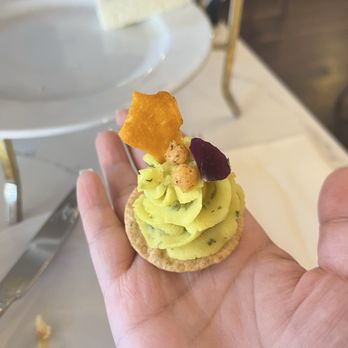 Malaya Tea Room - Tea Rooms Near Me - Alameda, California