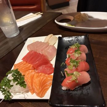 Oma Sushi - Salmon, tuna, yellowtail, toro nigiri and sashimi - Sushi Bars Near Me - Sugar Land, Texas Oma Sushi - Salmon, tuna, yellowtail, toro nigiri and sashimi - Sushi Bars Near Me - Sugar Land, Texas