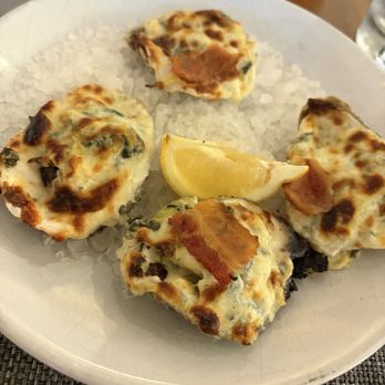 Catch 31 Fishhouse and Bar - Oysters Rockefeller - Bars Near Me - Virginia Beach, Virginia Catch 31 Fishhouse and Bar - Oysters Rockefeller - Bars Near Me - Virginia Beach, Virginia