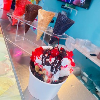 Scoop Affles - "Unbeleiveable!" - Ice Cream & Frozen Yogurt Near Me - Philadelphia, Pennsylvania Scoop Affles - "Unbeleiveable!" - Ice Cream & Frozen Yogurt Near Me - Philadelphia, Pennsylvania