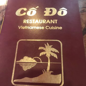 Co Do 2 - Vietnamese Near Me - Sacramento, California