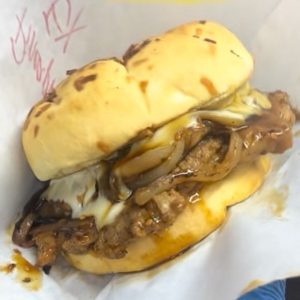Turkey Burger Boss - Food Trucks Near Me