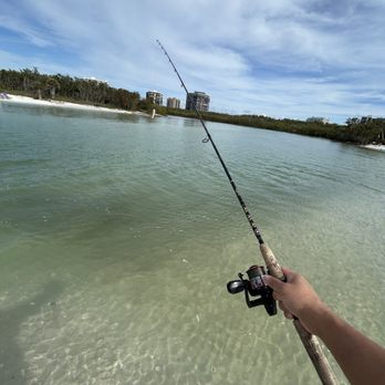 Clam Pass Beach Park - Parks Near Me - Naples, Florida