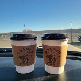 Roamer Coffee House - Coffee & Tea Near Me - Sparks, Nevada Roamer Coffee House - Coffee & Tea Near Me - Sparks, Nevada