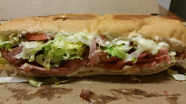 BELLACINO’S PIZZA &amp; GRINDERS - 82 Photos &amp; 44 Reviews - 1620 E Michigan ...