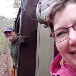 Hiawassee River Rail Adventure