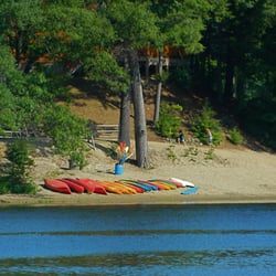Camp Kenwood & Evergreen