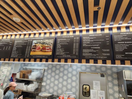 BROOKLYN PICKLE - Updated January 2025 - 12 Photos &amp; 22 Reviews - 4025 ...