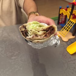 Konuk Kebab