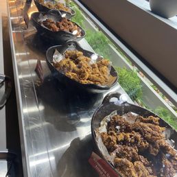Fried Chicken