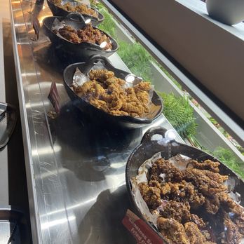 Witch Topokki - Fried chicken - Korean Near Me - Troy, Michigan