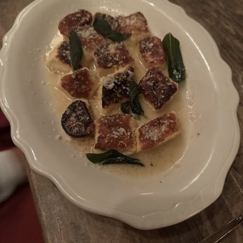 Ciccio Mio - Gnocchi - Italian Near Me - Chicago, Illinois Ciccio Mio - Gnocchi - Italian Near Me - Chicago, Illinois