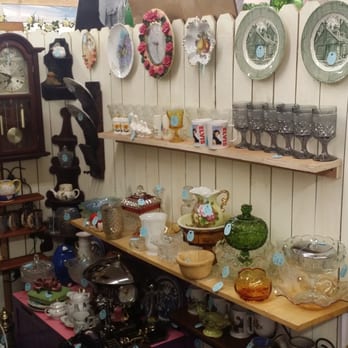 Penny Lane - Antiques Near Me - Clovis, New Mexico