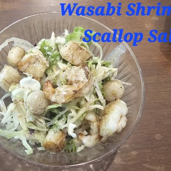 Sun Sushi and Izakaya - Sushi Bars Near Me - Gainesville, Florida