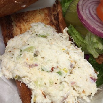 Barbara's Fishtrap - Dungeness Crab Sandwich - Seafood Near Me - Half Moon Bay, California Barbara's Fishtrap - Dungeness Crab Sandwich - Seafood Near Me - Half Moon Bay, California