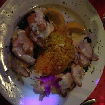 Lips - Florida - Shrimp - Bars Near Me - Oakland Park, Florida