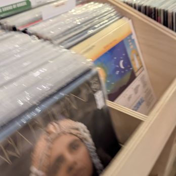 Thanks For Listening - Vinyl Records Near Me - Virginia Beach, Virginia